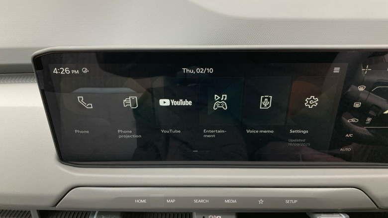 Kia Ev3 148kW Air 81.4kWh 5dr Auto Electric Estate